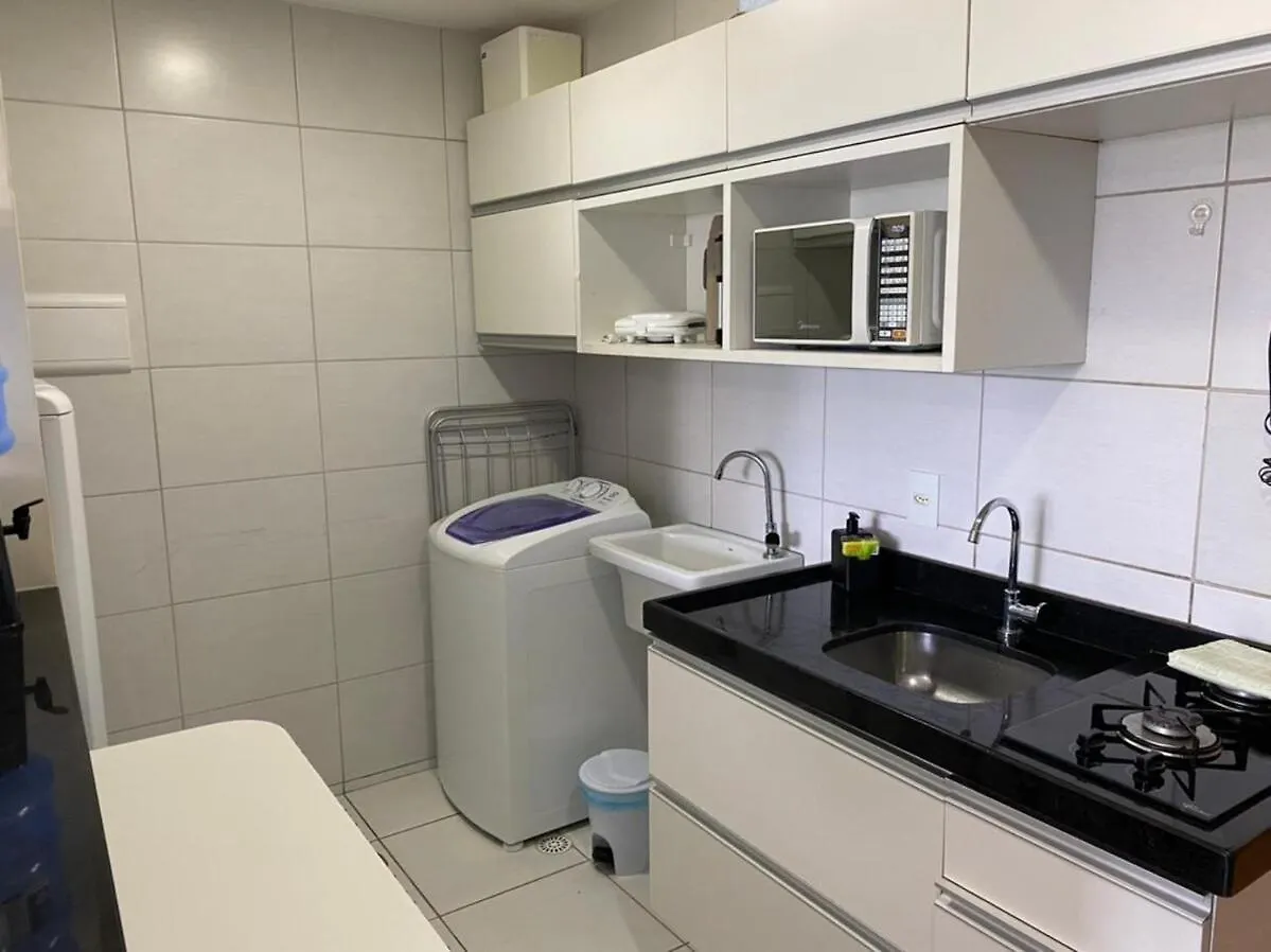 Apartamento Aconchegante No Coracao Do Espinheiro Recife Apartament