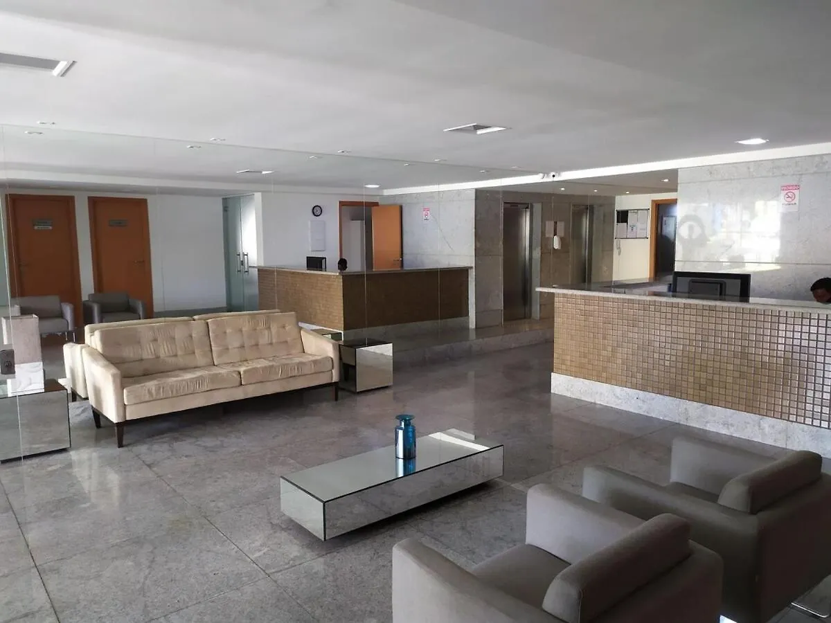 Apartament Apartamento Aconchegante No Coracao Do Espinheiro Recife Brazylia